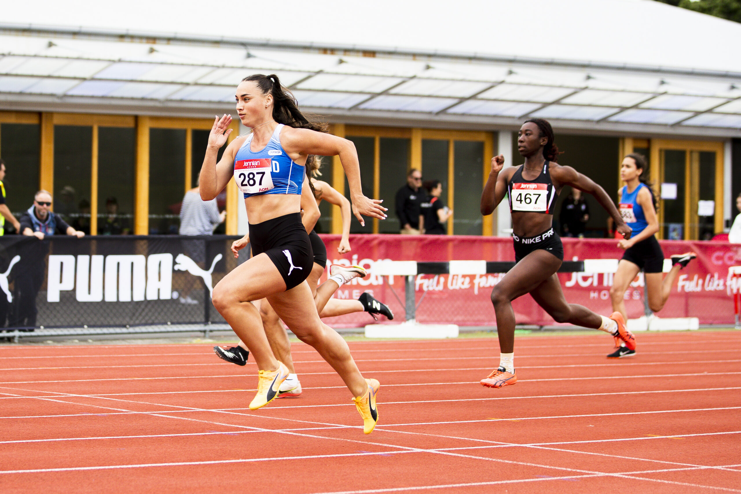 术安排中 术安排中